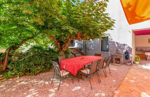 Gîte Coté Mûrier - Foto 25