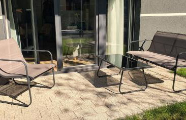 Apart Studio Śródmieście - Foto 3