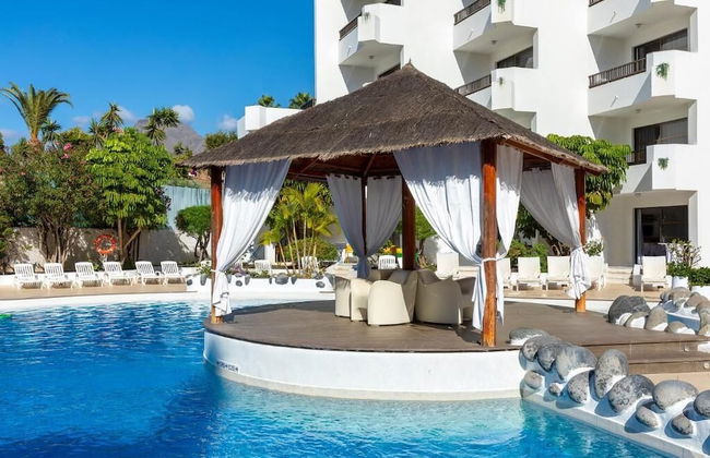 Aguamar Apartamentos, Los Cristianos Downtown - Foto 13