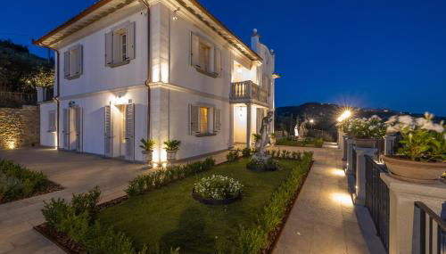 Villa Lucia - Foto 3, Garden