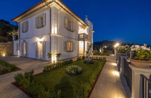 Villa Lucia - Foto 3