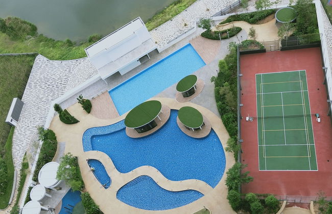 Bora Residence - Foto 14