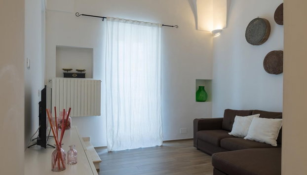 Terrazza Primavera by Wonderful Italy - Foto 2, Habitación