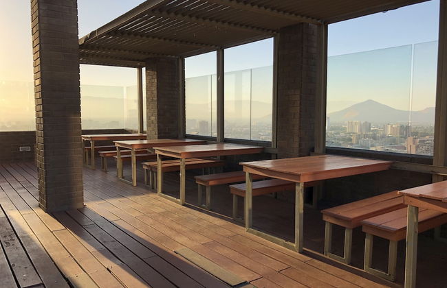 Downtown Getaway - Foto 12