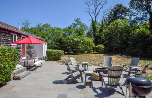 Beach House Short Walk to Kingsbury Beach - Foto 18