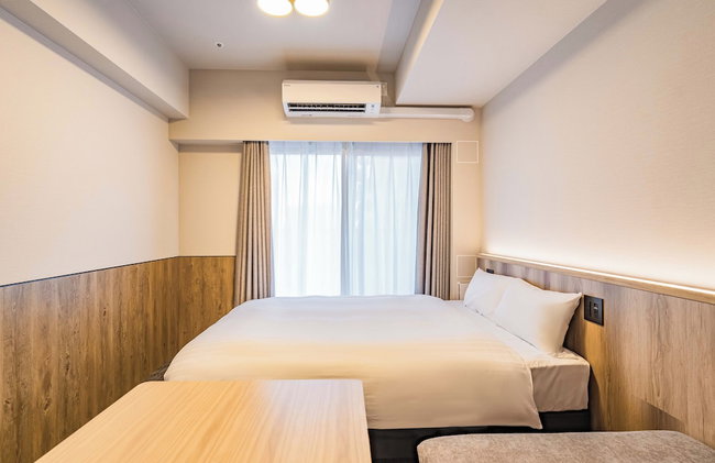Apartment Hotel 11 Namba Minami IV - Foto 5