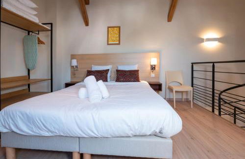 8 - Seigneurie Fouquet - Tousquet - Photo 11