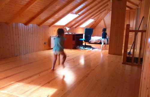 The Fountains House - Foto 17