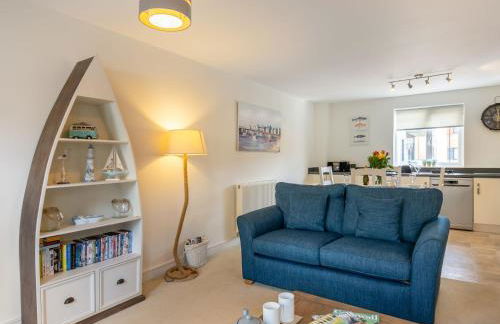 Apartment The Saltings by Interhome - Foto 14