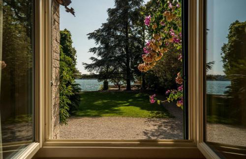 Villa Ondina - Wonderful villa with private beach and big garden - Photo 9