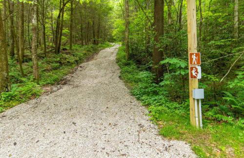 WiFi & Minimalist - Cozy Creek -Red River Gorge KY - Photo 29