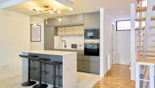 Dúplex Cruz Universidad salamanca centro - Foto 5