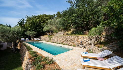 CA'N QUINN - Foto 2, Garden, sunbed