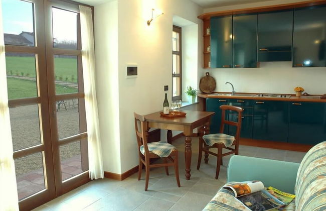 Agriturismo La Ca' D'Olga - Foto 20