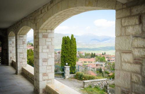 Αρχοντικό Γκιντώνη - Foto 26