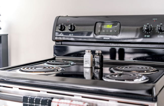 Jungle House Modern Lofts – Arena District & Short North - Foto 80