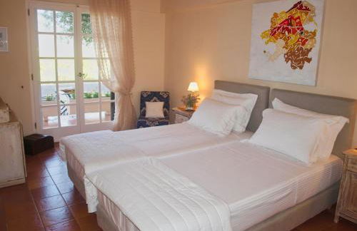 Penelope Dream Pool Villa - Foto 35