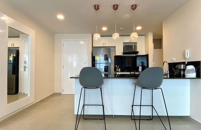 Wynwood Morros Epic in Cartagena - Foto 31