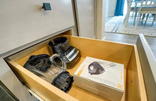 We Are "Atherton Street" ~ PSU ~ State College - Three-Bedroom House - Foto 8