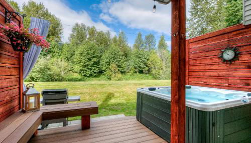 Moon River Suites #4 - Foto 4