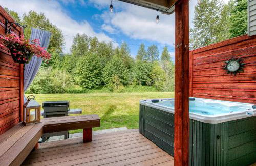 Moon River Suites #3 - Foto 29