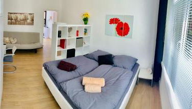 Moderner Bungalow, 20 Minuten bis Hannover City, 24h Check-In - Foto 5