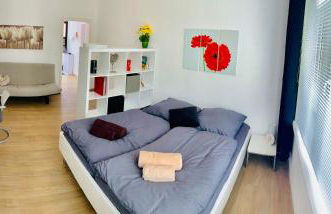 Moderner Bungalow, 20 Minuten bis Hannover City, 24h Check-In - Foto 5