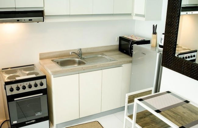 KL Tower - PH Staycation - Photo 56