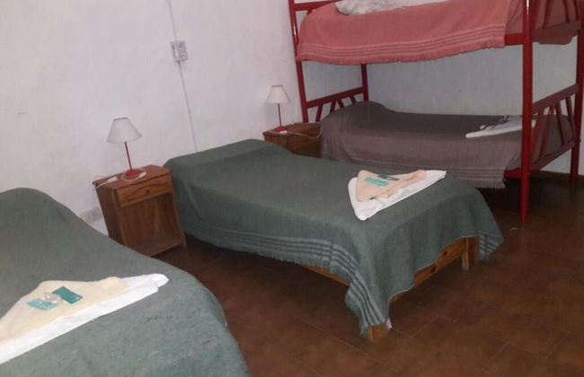 Complejo Turistico Cerro de Oro - Foto 2