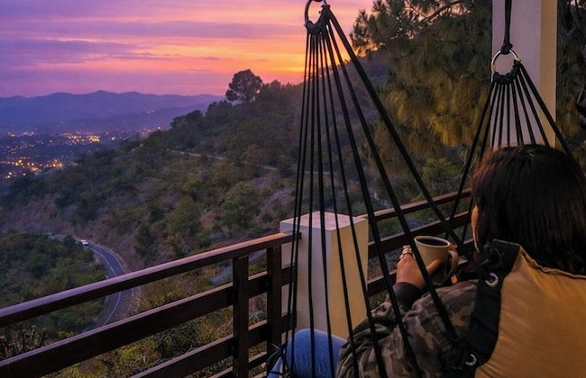 The Cloud Homestay - Foto 22