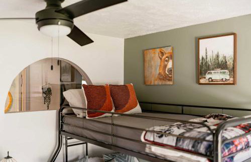 Kevins Place near PawPaw Lake - Foto 26