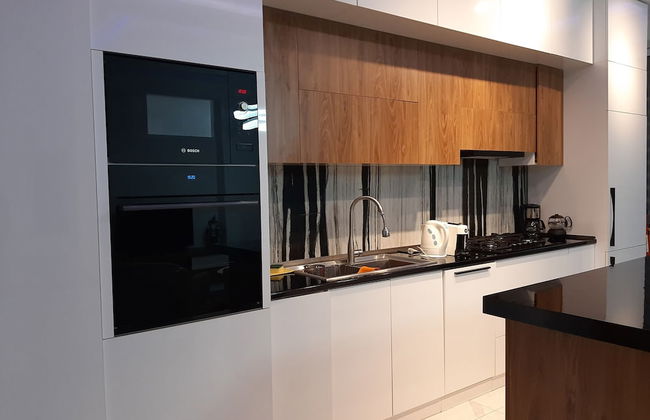 Bagebi two bedroom beautiful view - Foto 6