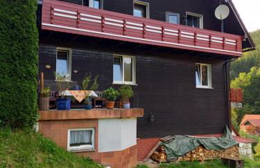 Monteurwohnung Aroba - Foto 1