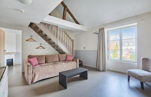 Appart'hôtel Odalys City - Dijon Centre Les Cordeliers - Foto 98