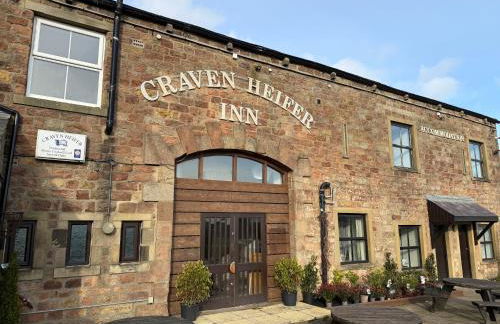 Craven Heifer - Foto 1