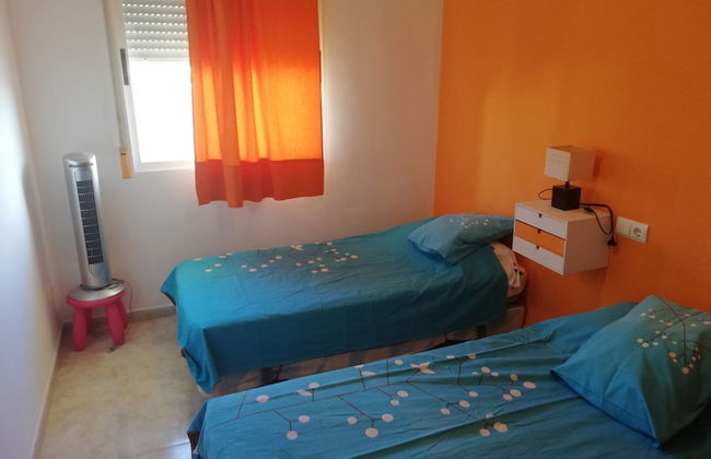 Mediterránea Bl 1 Esc. 1 1º pta C - Foto 2