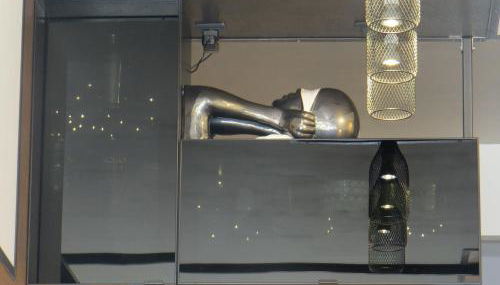 Apartment Naturist Cap In Loft - Foto 5