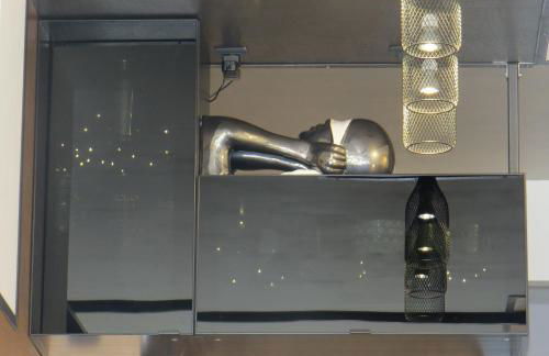 Apartment Naturist Cap In Loft - Photo 5