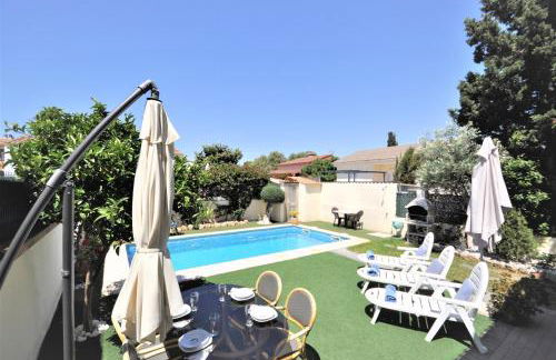 VILLA HUGO- Badia Gran- Llucmajor- Mallorca - Foto 8