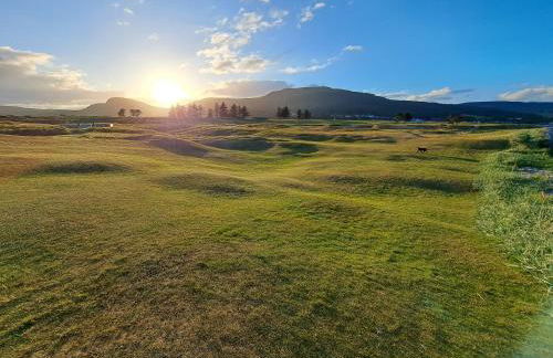 Tweed Apartment, Golspie - Foto 17