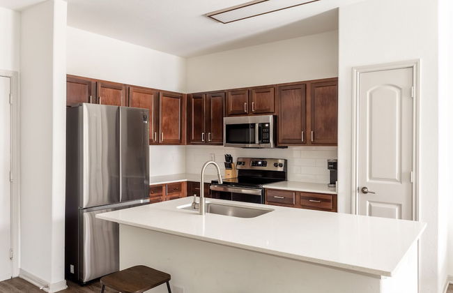 Kasa Frisco Bridges Dallas - Photo 22