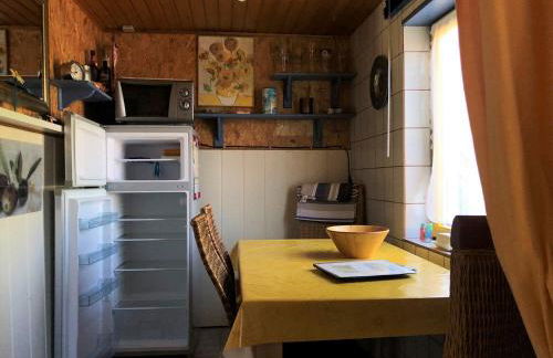 Ferienhaus Deubel "Knechtenhaus" in Kappeln - Foto 13