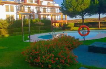 APARTAMENTO MANUELA PROXIMO a GOLF ISLA CANELA LINKS - Photo 24