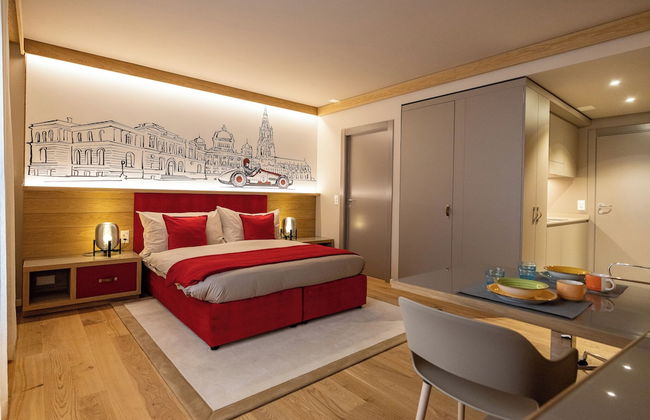 Los Lorentes Residences - Foto 38