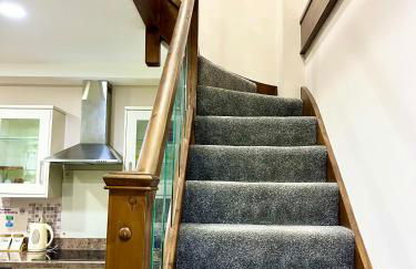 Ar-Rahman, 1 bed room and 1 Living room apartment - Photo 16