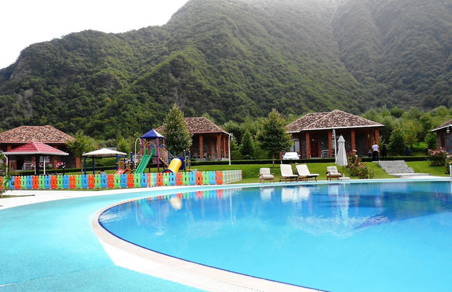 Sheki Park - Photo 29