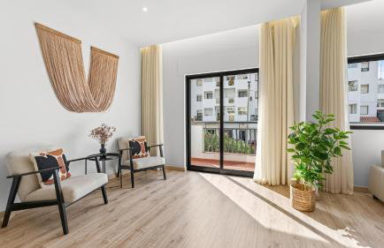 Loulé Sunny Retreat by LovelyStay - Foto 56