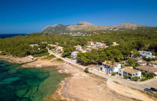 E402 Miramar Manresa by Mallorca Villa Selection - Foto 42
