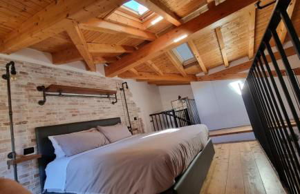 Casa del Cedro - Comfort e relax - Photo 24