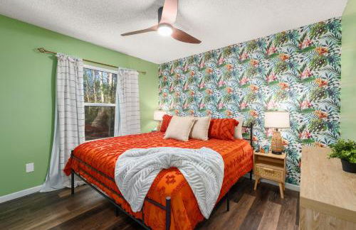 Havana Hideaway 3BR Home with Private Pool and Dedicated Office - Foto 18